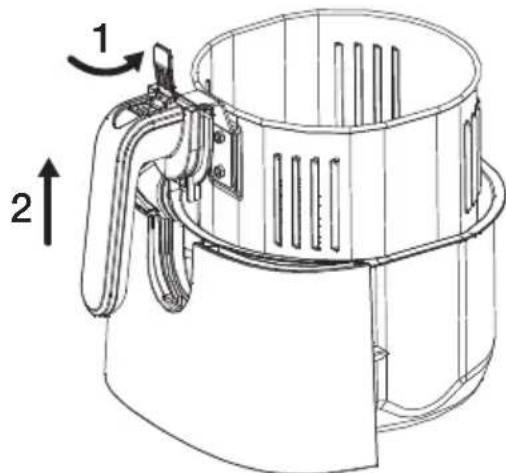 Clas Ohlson 44-4412 - Käyttö - 3