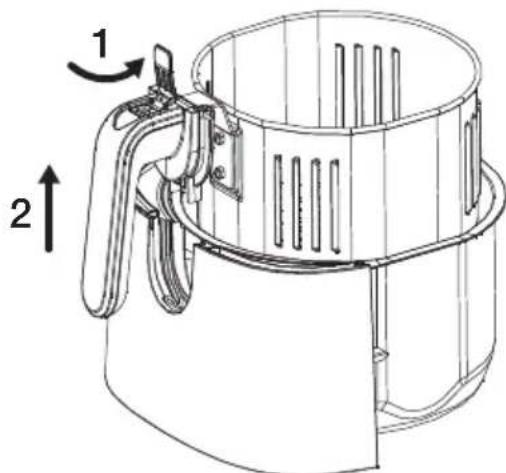 Clas Ohlson 44-4412 - Användning - 3