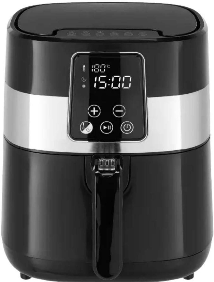 Clas Ohlson 44-4412 - 1