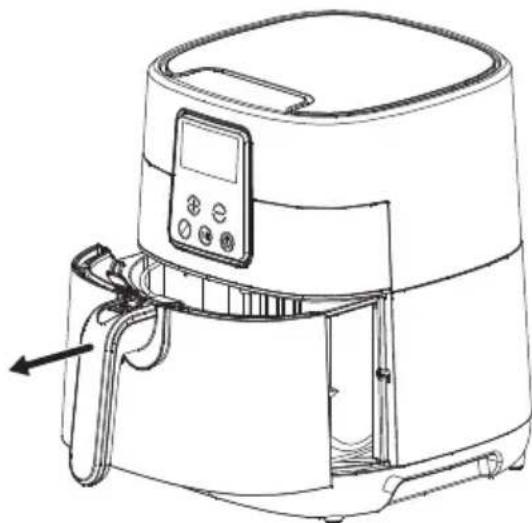 Clas Ohlson 44-4412 - Gebrauch - 1