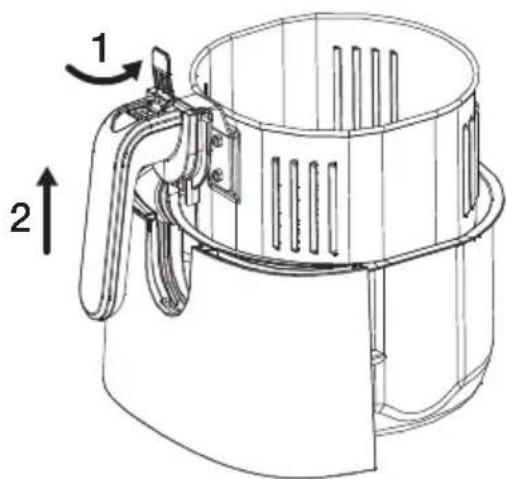 Clas Ohlson 44-4412 - Gebrauch - 3