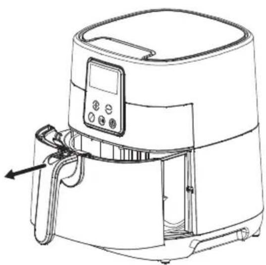 Clas Ohlson 44-4412 - Instructions for use - 1