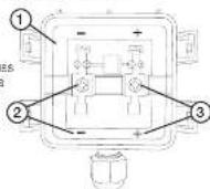 Clas Ohlson SY-M100W - W - 1
