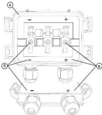 Clas Ohlson SY-M100W - W - 2
