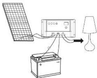 Clas Ohlson SY-M100W - Hinweis: - 1