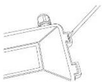 Clas Ohlson 36-4450 - W - 1