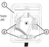 Clas Ohlson 36-4450 - W - 1