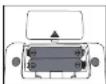 Clas Ohlson KG9000 - Batterien einlegen - 2