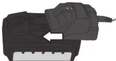 Clas Ohlson DJC123-120 - Tuotekuvaus - 4