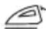 FAGOR 4FE-8412 - Easy Ironing button - 1