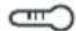 FAGOR 4FE-8412 - Temperature selector button - 1