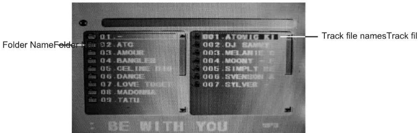 Folder NameFolder 01 - 02 ATG 03 AMOUR 04 BANGLE 05 CELME 014 06 DANCE 07 LOVE TOUCH 08 MADOMMA 09 TATU 001.ATOVIG KI 002.DJ SANET 003.MELANIE C 004.MOONY F 005.SIMPLY E 006.SVENION A 007.SYLVER Track file namesTrack fil : BE WITH YOU