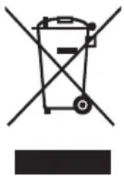Clas Ohlson DAB-1635 - Avfallshåndtering - 1