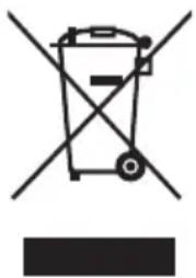 Clas Ohlson DAB-1635 - Abfallentsorgung - 1