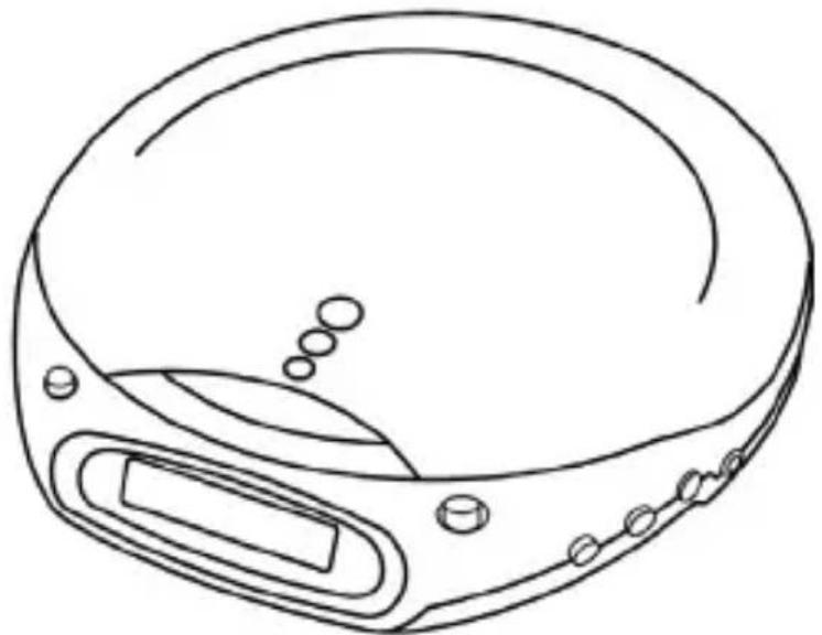 Clas Ohlson CDX82-60 - 1