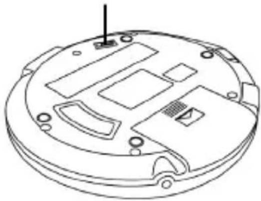 Clas Ohlson CDX82-60 - Basförstärkning (BASS BOOST) - 1
