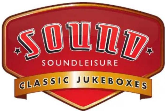SOUND SOUNDLISURE CLASSIC JUKEBOXES