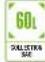 EGO AB2001 - MOLCHING KITS - 45