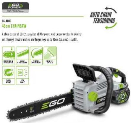 3GD POWER PROFESSIONAL CSL0004 45cm CHAINSAW A chain speed of 20m/s, provides all the power and torque needed to quickly to change thick branches and longer logs up to 45cm 1.125mm, in width. AUTO CHAIN TENSIONING 40kΩ 1.2 40kΩ 2.6 40kΩ 3.9 3.8 3.7 3.6 3.5 3.4 3.3 3.2 3.1 3.0 3.1 3.2 3.3 3.4 3.5 3.6 3.7 3.8 3.9 4.0 4.1 4.2 4.3 4.4 4.5 4.6 4.7 4.8 4.9 5.0 5.1 5.2 5.3 5.4 5.5 5.6 5.7 5.8 5.9 6.0 6.1 6.2 6.3 6.4 6.5 6.6 6.7 6.8 6.9 7.0 7.1 7.2 7.3 7.4 7.5 7.6 7.7 7.8 7.9 8.0