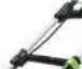 EGO AB2001 - MOLCHING KITS - 22