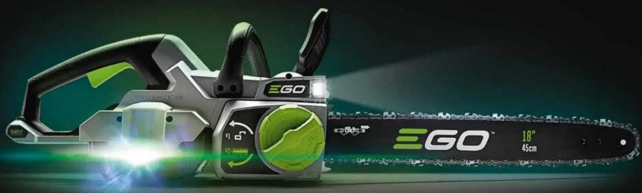 EGO AB2001 - THE WORLD'S FIRST PLATFORM COMPATIBLE ZTR - 4