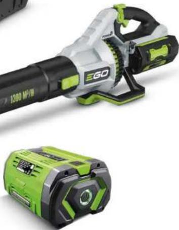 EGO AB2001 - EGO POWER - 5