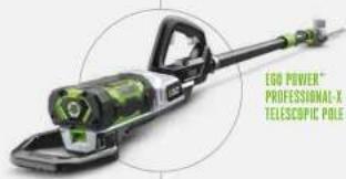 EGO AB2001 - THE ULTIMATE IN FLEXIBILITY - 13