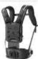 EGO AB2001 - ACH1500 - 1