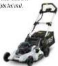 EGO AB2001 - Bigger, open spaces - 1