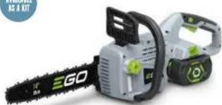 EGO AB2001 - SIMPLE, SAFE CHAIN TENSIONING - 7