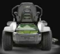 EGO AB2001 - THE WORLD'S FIRST PLATFORM COMPATIBLE ZTR - 2