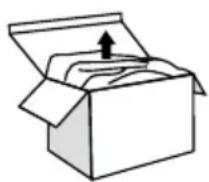 FAKIR Pocket Clean - Unpacking - 1