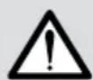 FAKIR Pocket Clean - WARNING! - 1