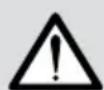 FAKIR Pocket Clean - WARNING! - 1