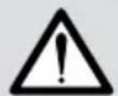 FAKIR Pocket Clean - WARNING! - 1