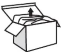FAKIR Kaave Steel - Auspacken und Erstinbetriebnahme - 1