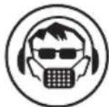 Cocraft LXC AG18 - Product safety symbols - 2