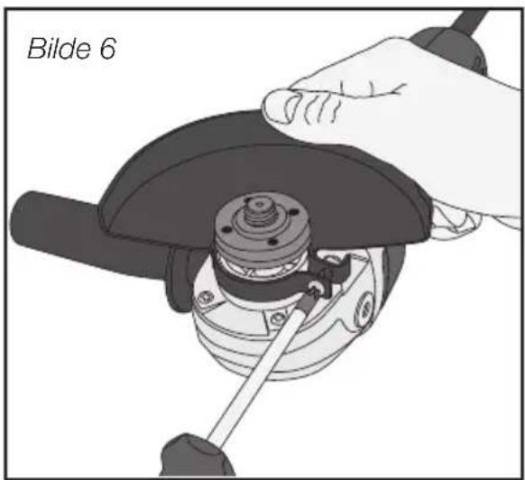 Cocraft HA 125 - Beskrivelse - 4