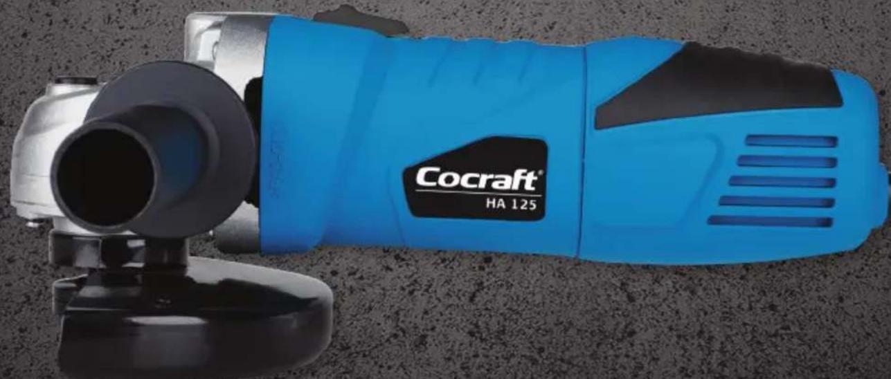 Cocraft HA 125 - 1