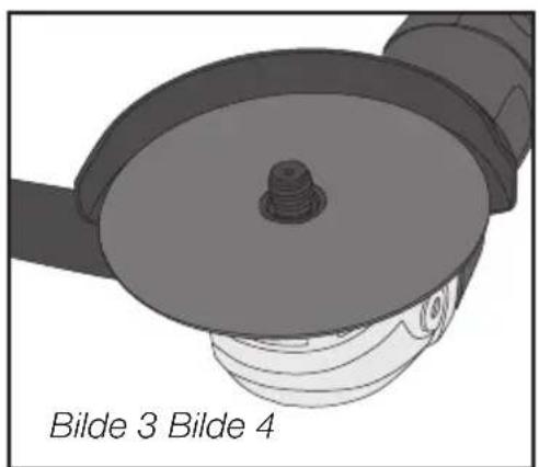 Cocraft HA 125 - Beskrivelse - 3