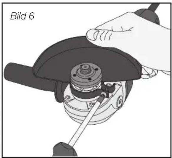 Cocraft HA 125 - Schutzhaube - 1