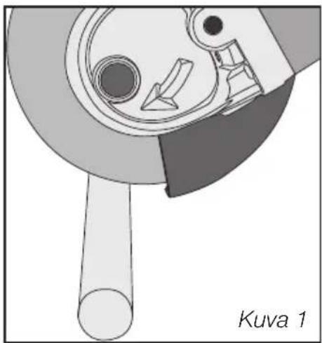 Cocraft HA 125 - Tärkeää! - 1