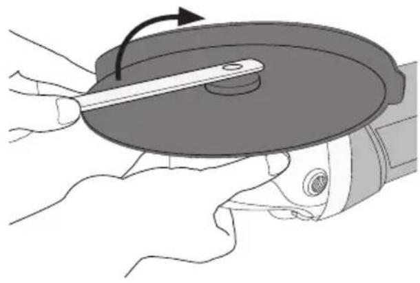Cocraft HA 230-S - Käytön aloittaminen - 1