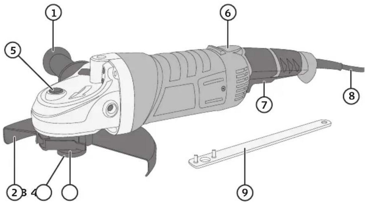 Cocraft HA 230-S - Produktbeschreibung - 1