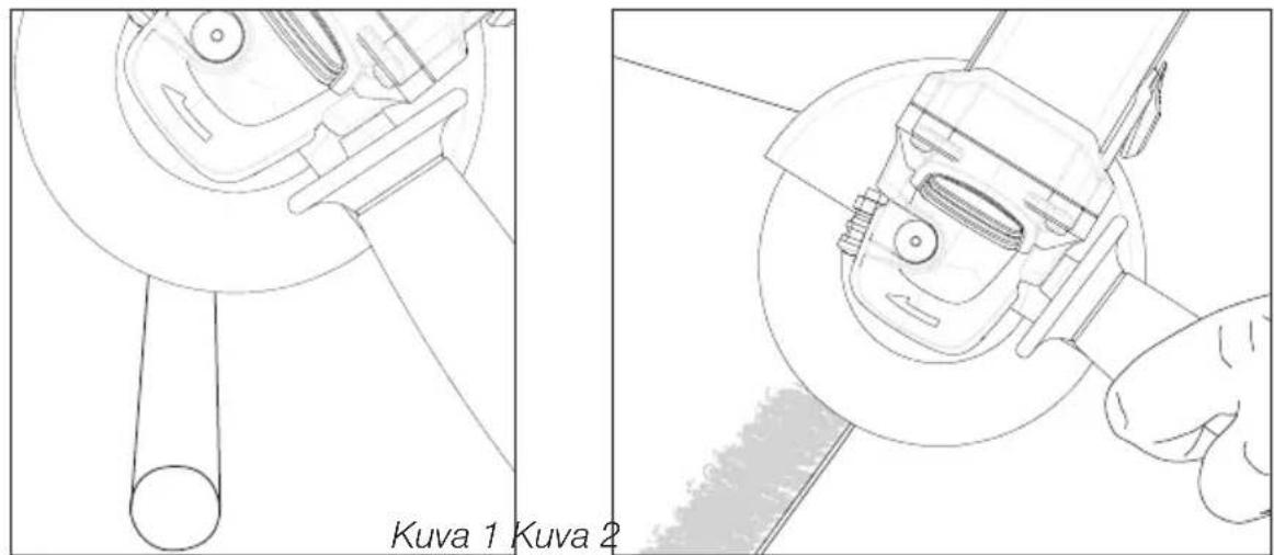 Kuva 1 Kuva 2