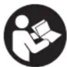Cocraft PRO A850-M - Product safety symbols - 1