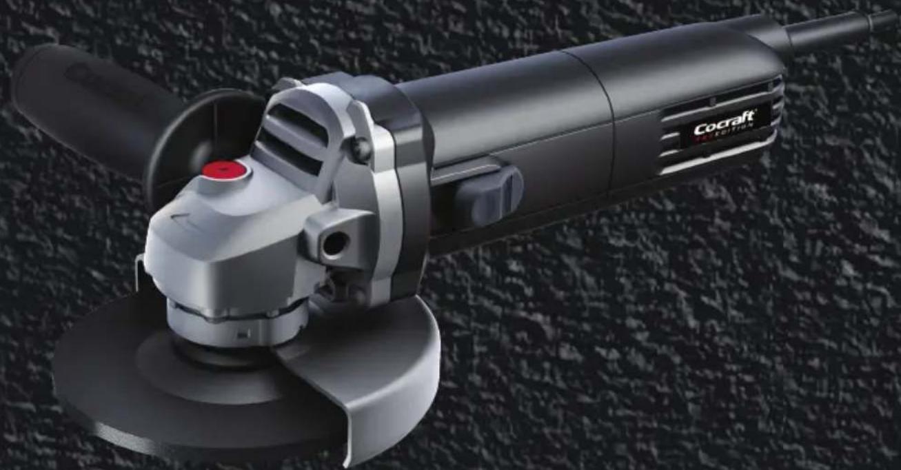 Cocraft PRO A850-M - 1
