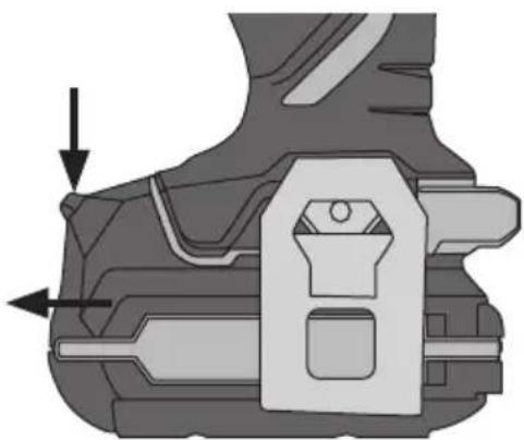 Cocraft HDE 12-LI - Laden - 1
