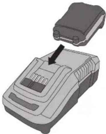 Cocraft HDE 12-LI - Lading - 1