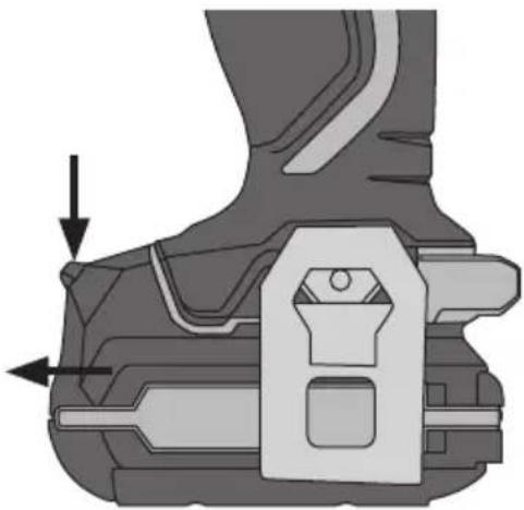 Cocraft HDE 12-LI - Laddning - 1